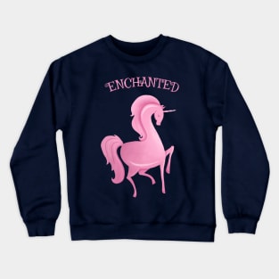 Enchanted Crewneck Sweatshirt